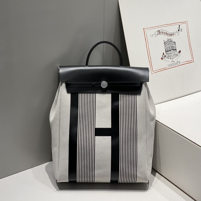 H**mes backpacks